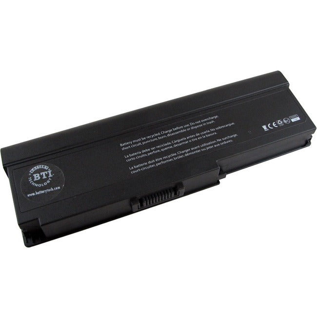 Bti Notebook Battery Dl-1420H
