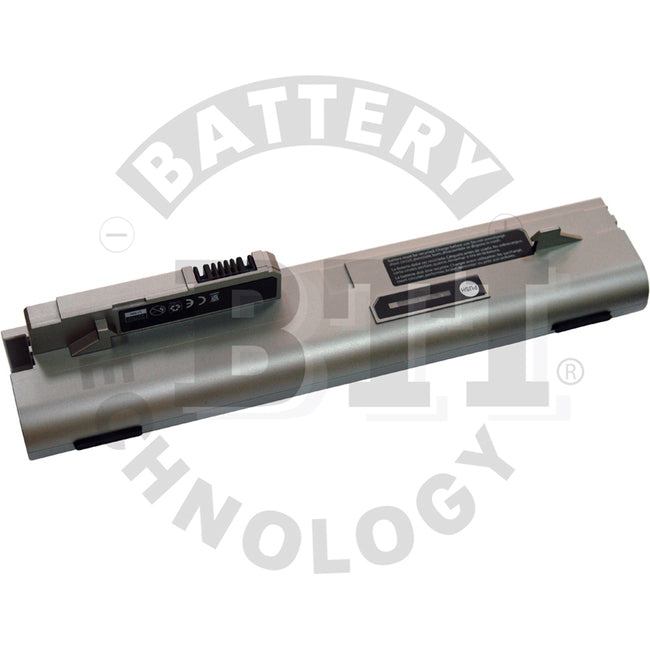 Bti Notebook Battery Hp-2133X6