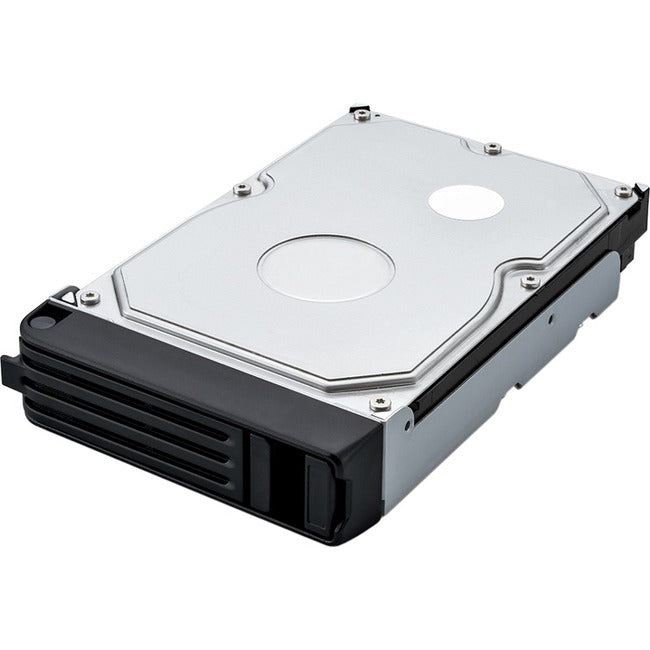 Buffalo 1 Tb Spare Replacement Nas Hard Drive For Terastation 5000Dn Series And Terastation 5200 Nvr (Op-Hd1.0Wr)