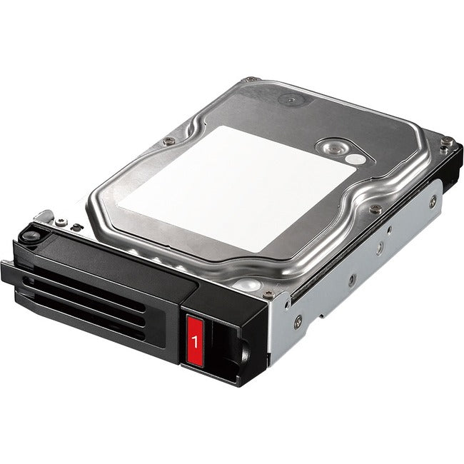 Buffalo 10 Tb Hard Drive - Internal Op-Hd10.0N