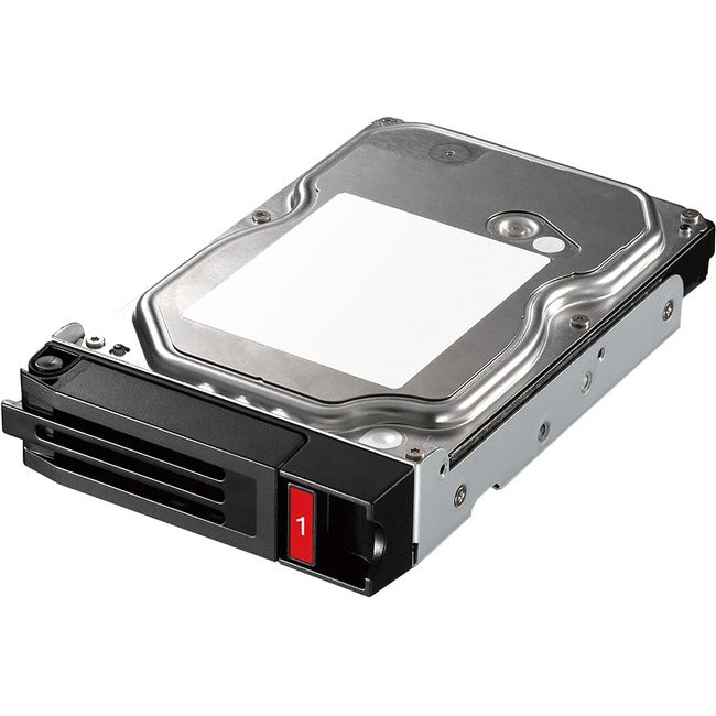 Buffalo 12 Tb Hard Drive - Internal - Sata (Sata/600) Op-Hd12.0N