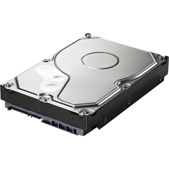 Buffalo 2 Tb Hard Drive - 3.5" Internal - Sata (Sata/300)