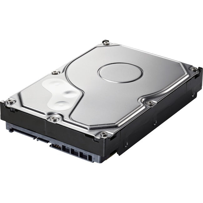 Buffalo 3 Tb Spare Replacement Nas Hard Drive For Drivestation Quad (Op-Hd3.0Qh)