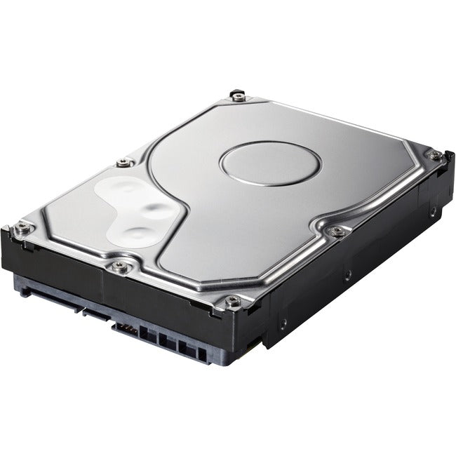 Buffalo 4 Tb Spare Replacement Nas Hard Drive For Drivestation Quad (Op-Hd4.0Qh)