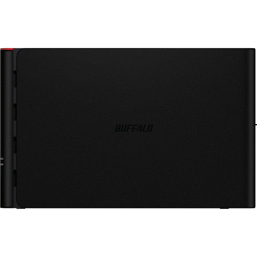 Buffalo Drivestation 2Tb Usb 3.0 1Gb Dram External Hard Drive 2000 Gb Black