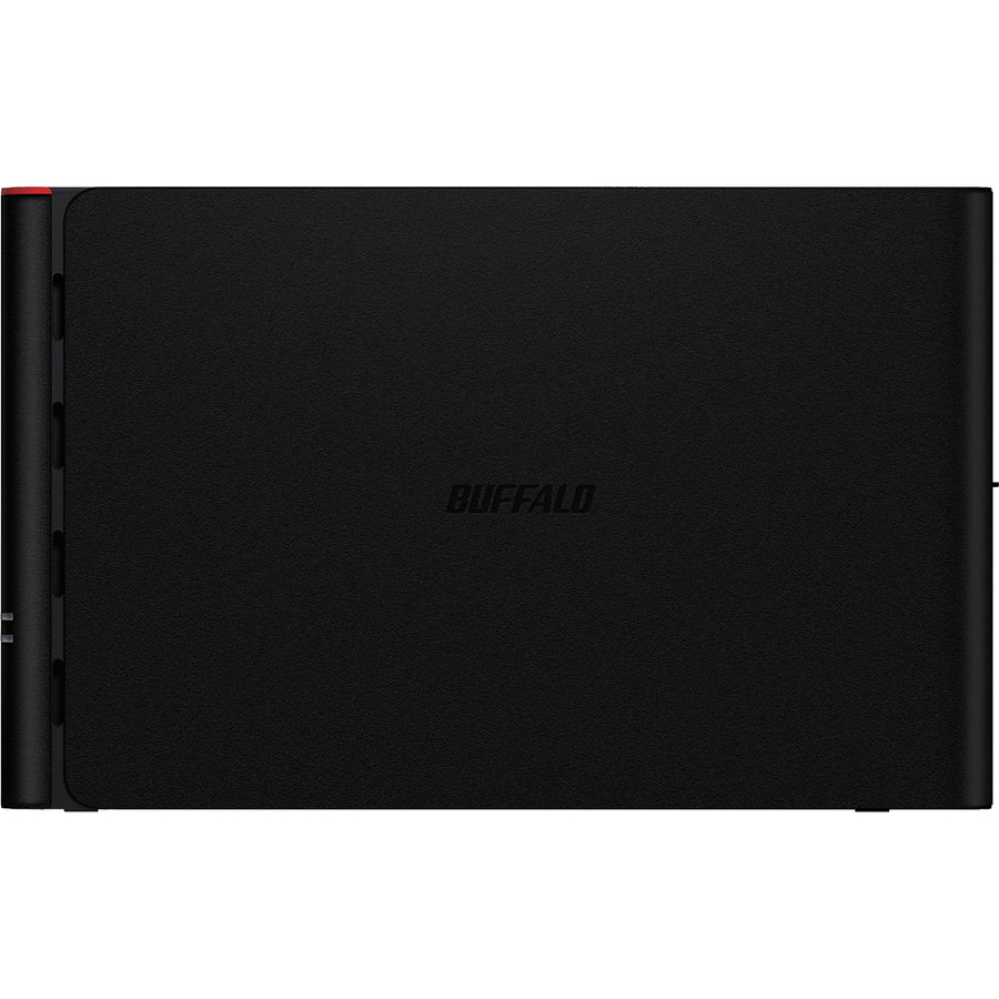 Buffalo Drivestation 3Tb Usb 3.0 1Gb Dram External Hard Drive 3000 Gb Black