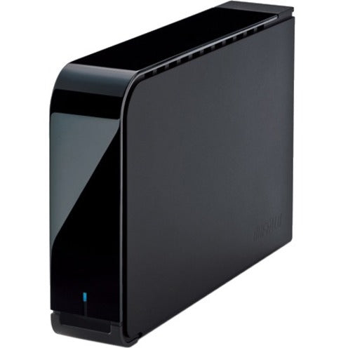 Buffalo Drivestation Axis Velocity Usb 3.0 4 Tb High Speed 7200 Rpm External Hard Drive (Hd-Lx4.0Tu3)