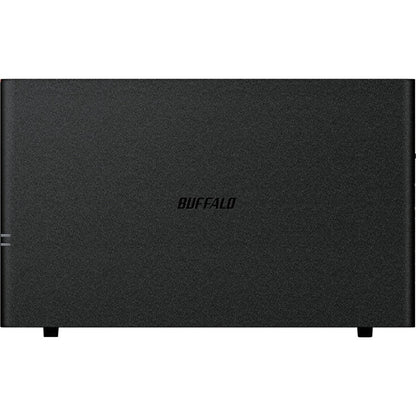 Buffalo Linkstation 210 2Tb Personal Cloud Storage With Hard Drives Included