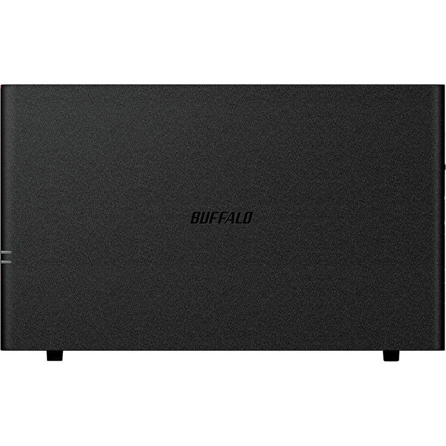 Buffalo Linkstation 210 4Tb Personal Cloud Storage With Hard Drives Included