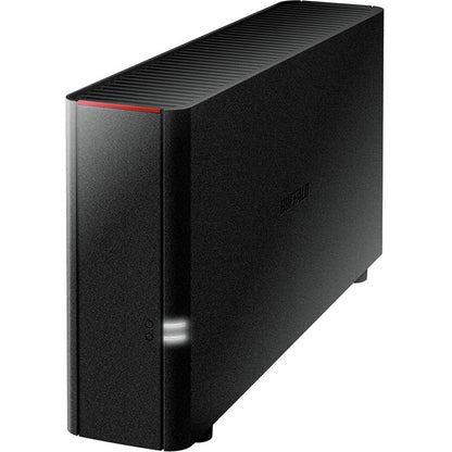 Buffalo Linkstation 210 4Tb Personal Cloud Storage With Hard Drives Included