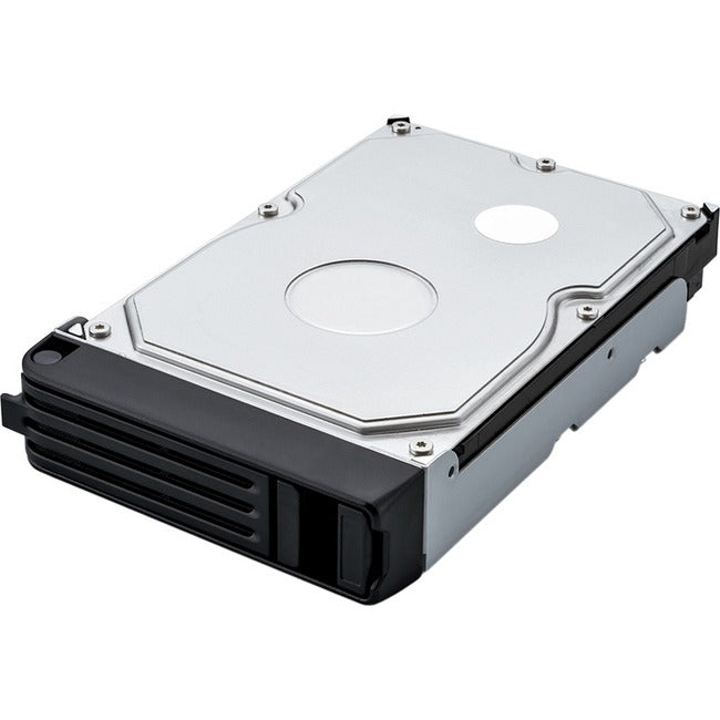 Buffalo Replacement 4 Tb High-Performance Hard Drive For Terastation Nvr - Op-Hd