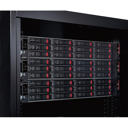Buffalo TeraStation TS51220RH SAN/NAS Storage System TS51220RH24012