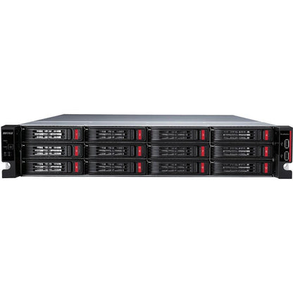 Buffalo TeraStation TS51220RH SAN/NAS Storage System TS51220RH4804