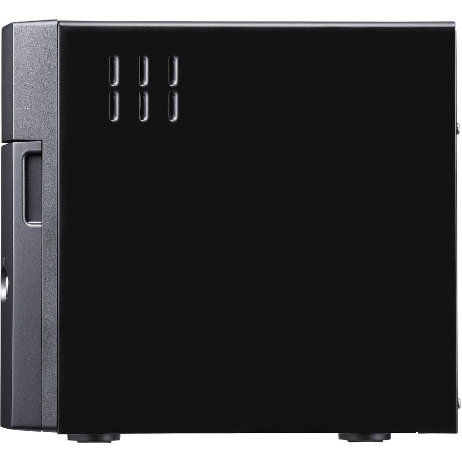 Buffalo TeraStation TS5420DN SAN/NAS Storage System TS5420DN1604