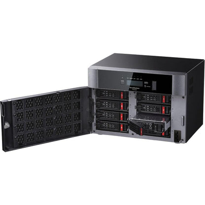 Buffalo TeraStation TS5820DN SAN/NAS Storage System TS5820DN6404