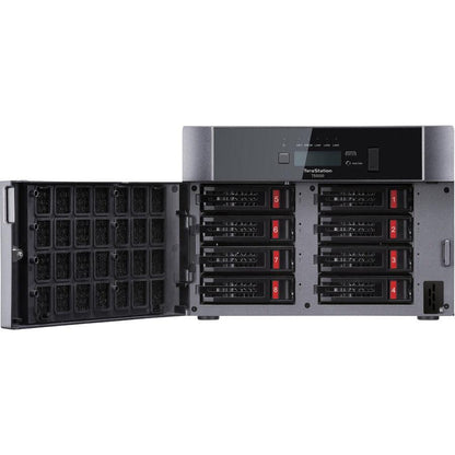 Buffalo TeraStation TS5820DN SAN/NAS Storage System TS5820DN8004