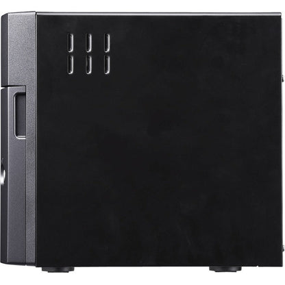 Buffalo Terastation 5410Dn Desktop 16Tb Nas Hard Drives Included