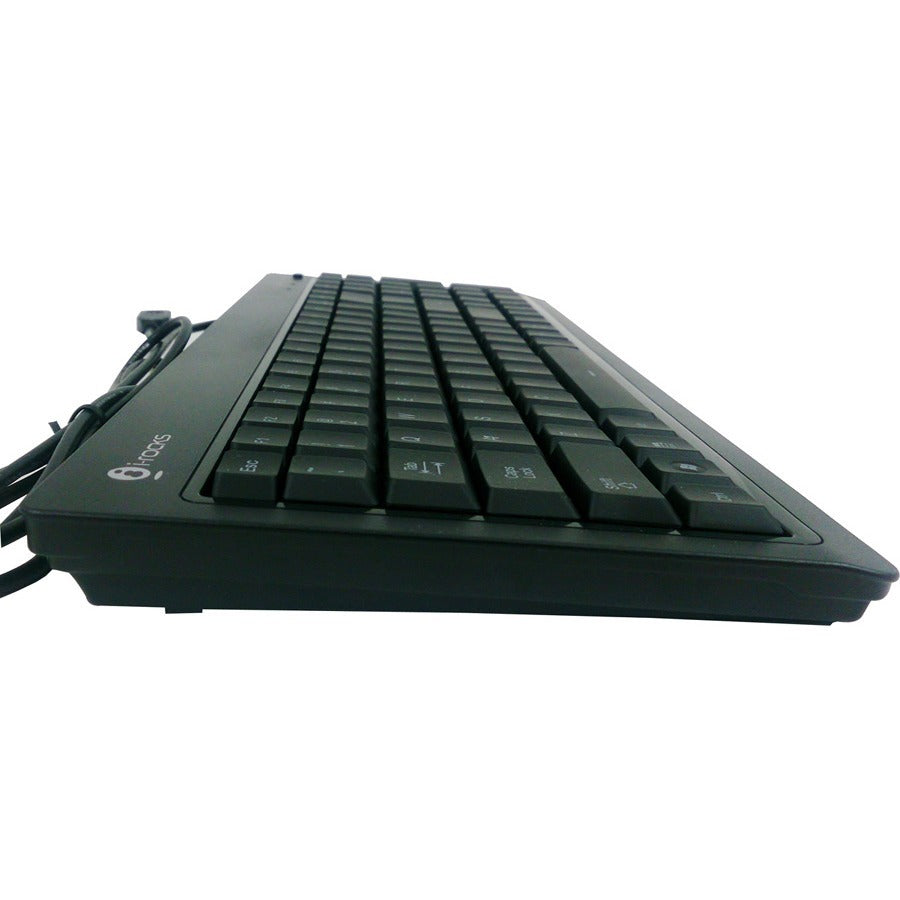 Buslink Kr6820E-Bk Slim Usb Keyboard