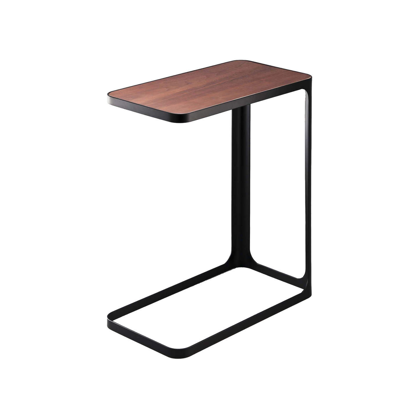 C Side Table (20" H) - Steel