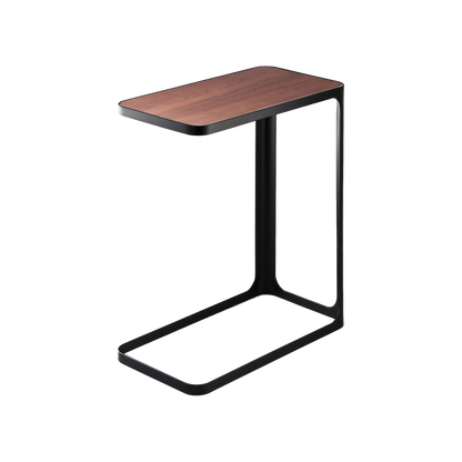 C Side Table (20" H) - Steel