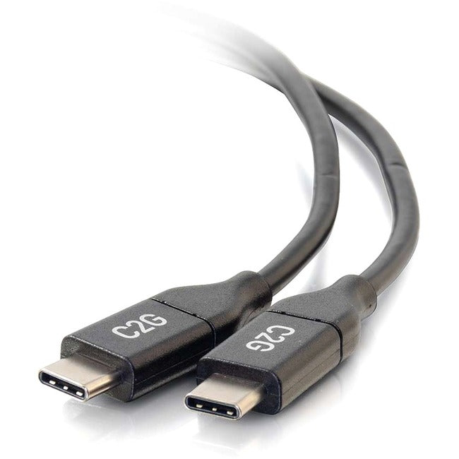 C2G 10Ft Usb C Cable - Usb 2.0 (5A)