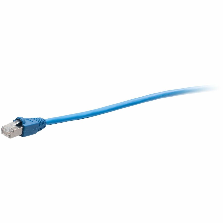 C2G F-Series Cat.5e Patch Network Cable