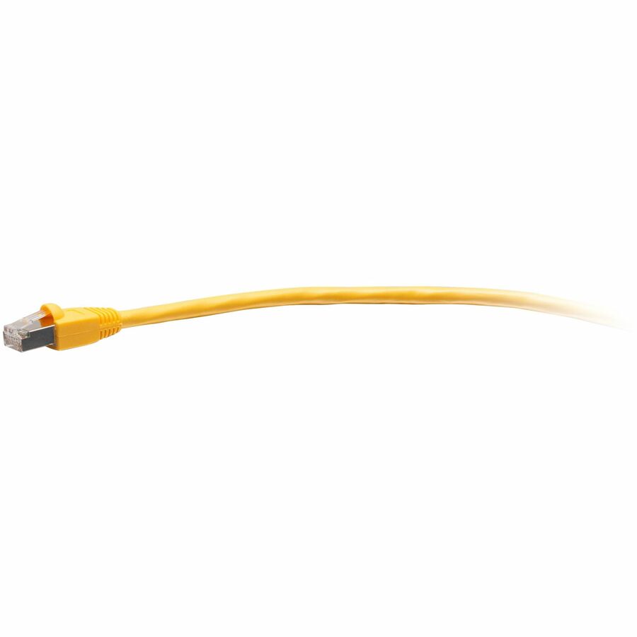 C2G F-Series Cat.6 Patch Network Cable