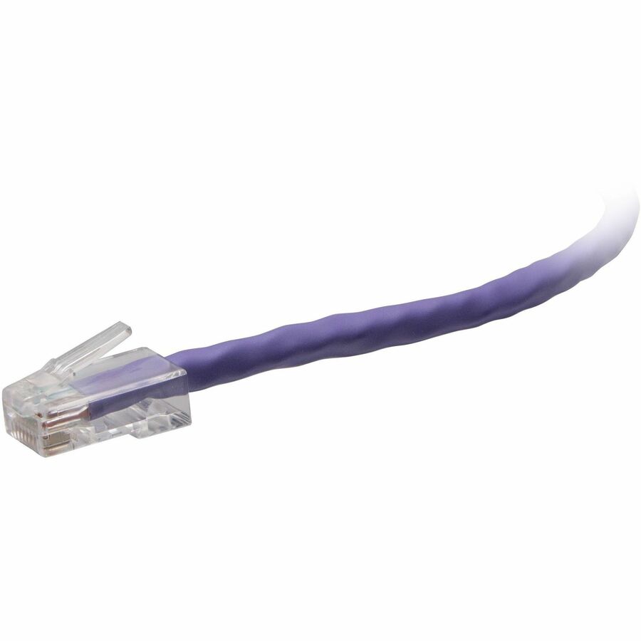 C2G F-Series Cat.6 Patch Network Cable