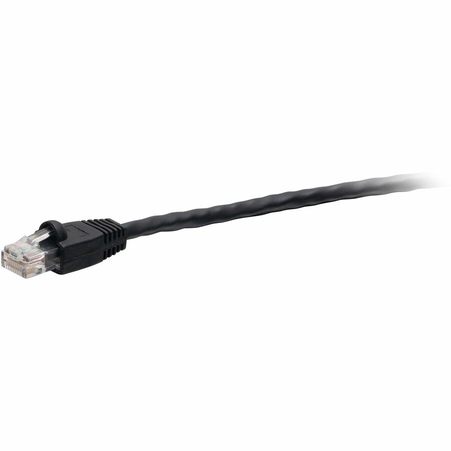 C2G F-Series Cat.6 Patch Network Cable