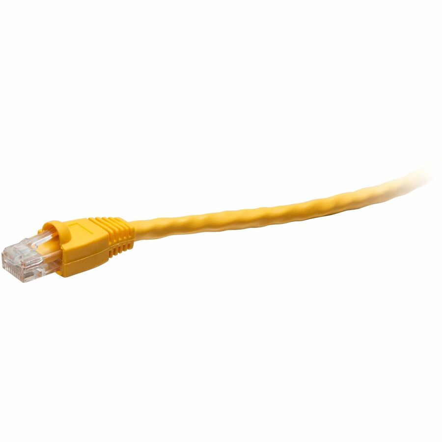 C2G F-Series Cat.6 Patch Network Cable