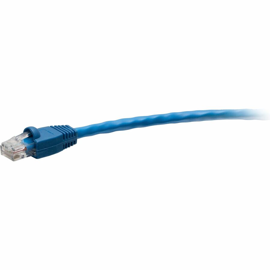 C2G F-Series Cat.6 Patch Network Cable