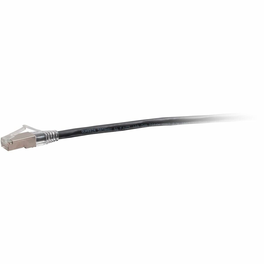 C2G F-Series Cat.6a Patch Network Cable