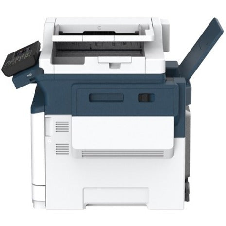 C315 Clr Multifunction Printer,P/C/S/Fax Up To 35Ppm Ltr/Lgl