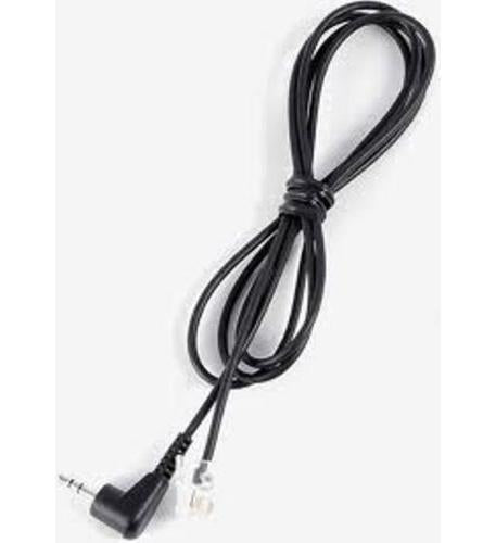 CABLE- 2.5mm TO MODULAR- 19.5 inches PL-78333-01