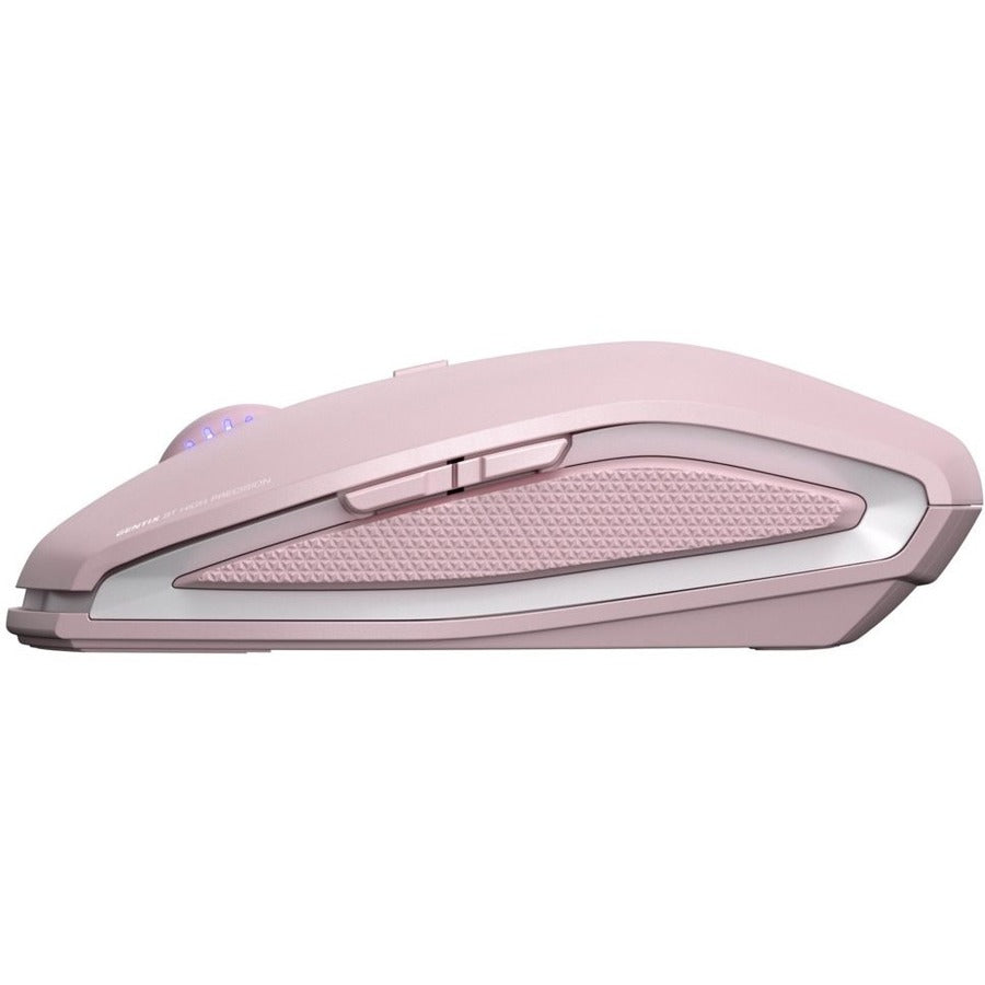 CHERRY Bluetooth(r) mouse with multi-device function - Cherry Blossom