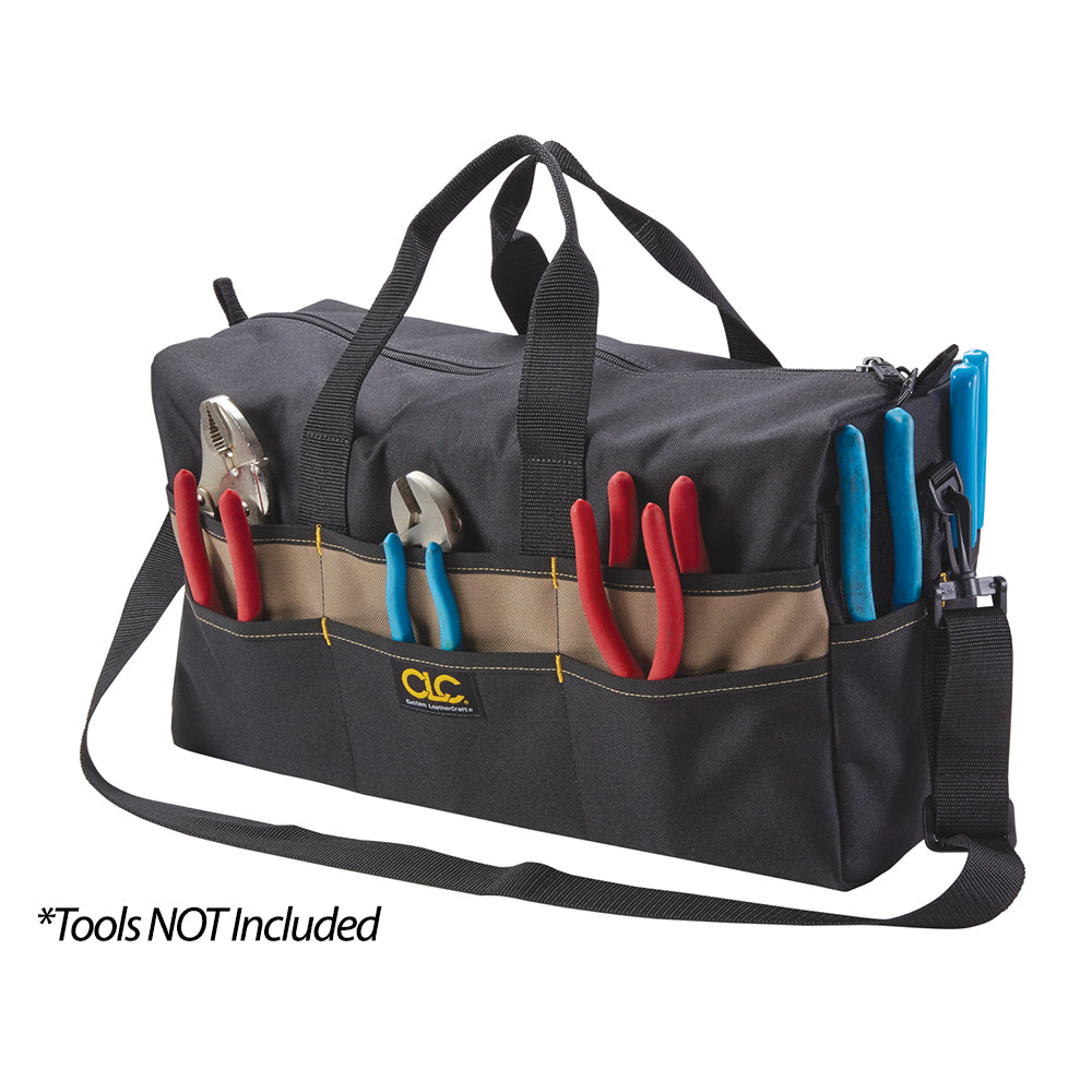 CLC 1113 Tool Tote Bag - Large