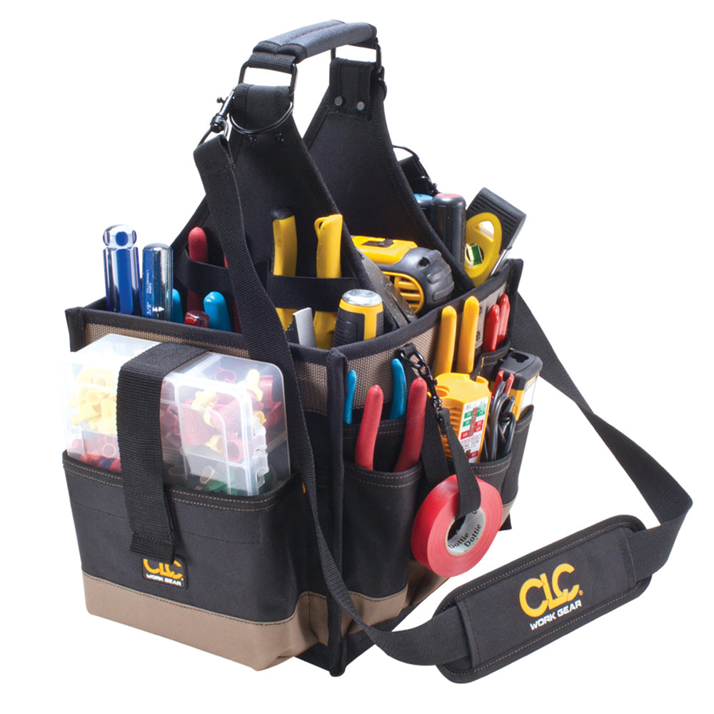 CLC 1528 Electrical &amp; Maintenance Tool Carrier - 11"