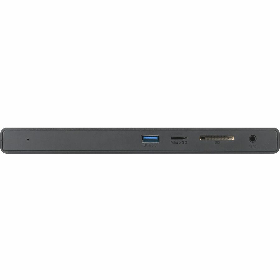 CODi Centro 1201 Multi-Display 85W MST USB-C Docking Station - for Notebook/Tablet/Smartph