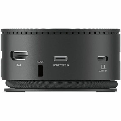 CODi Centro M3 7 Port USB-C Docking Station - Charging Capability - USB Type C - 4K @ 60Hz