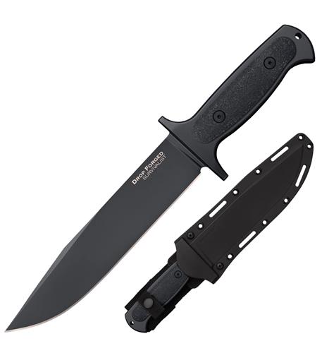 COLD STEEL DROP FORGED SURVIVALIST CS-36MH