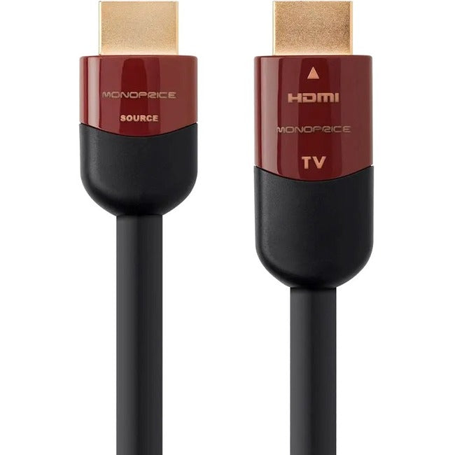 Cabernet Ultra Cl2 Active High Speed Hdmi Cable_ 30Ft