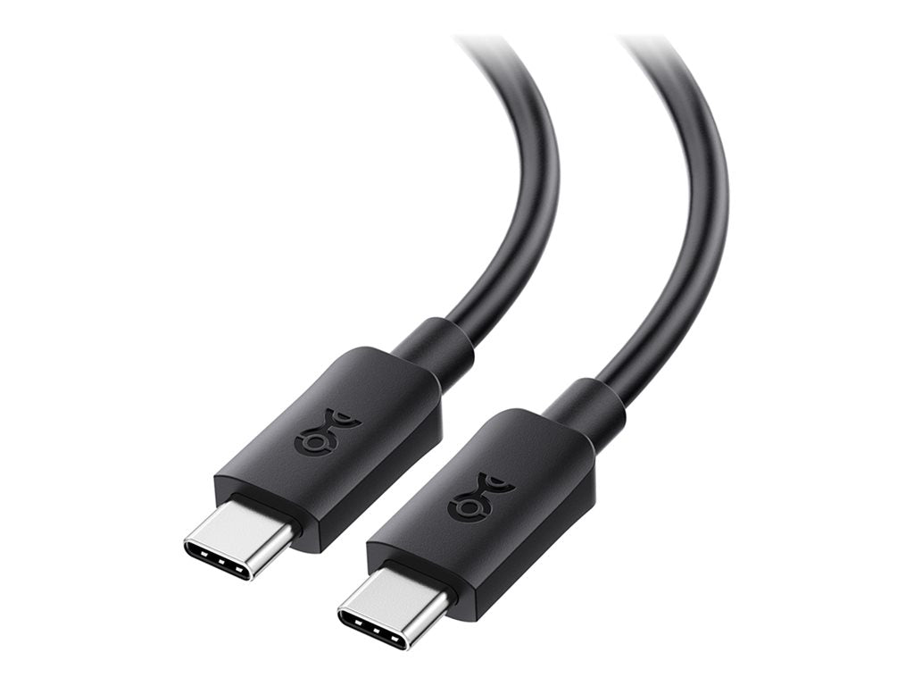 Cable Matters - USB cable - 24 pin USB-C (M) to 24 pin USB-C (M) - USB