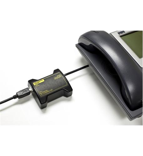 Call Recorder/Software with USB plug DL-USB-LOGGER