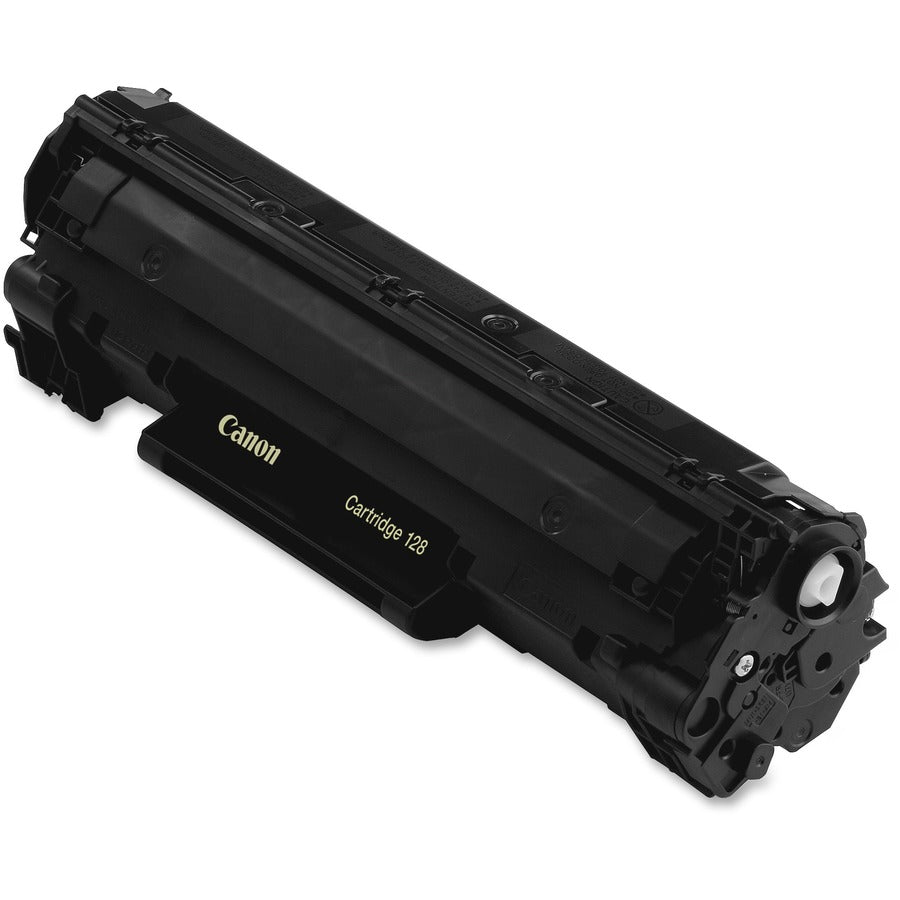 Canon 3500B001Aa Toner Cartridge 1 Pc(S) Original Black