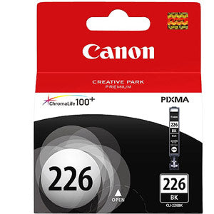 Canon Cli-226 Ink Cartridge 4546B001