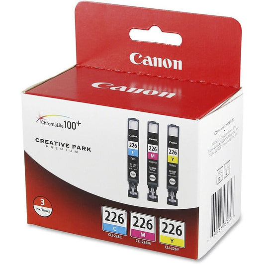 Canon Cli-226 Original Ink Cartridge 4547B005