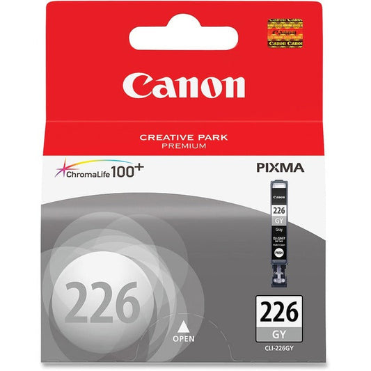 Canon Cli-226 Original Ink Cartridge 4550B001