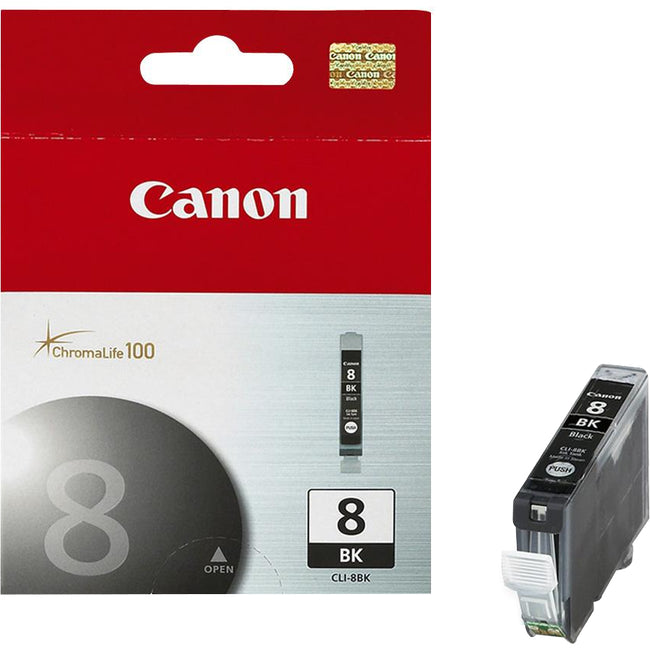 Canon Cli-8 Original Ink Cartridge 0620B002