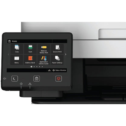 Canon Imageclass Mf450 Mf451Dw Wireless Laser Multifunction Printer - Monochrome