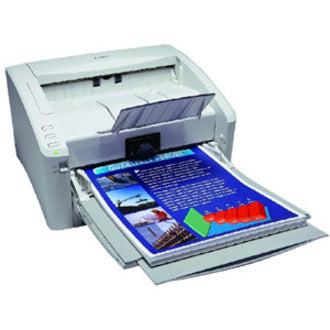 Canon Imageformula Dr-6010C Sheet-Fed Scanner 600 X 600 Dpi